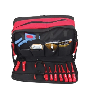 Tool Bag 600 Denier Polyester L 530mm x W 190mm x H 335mm