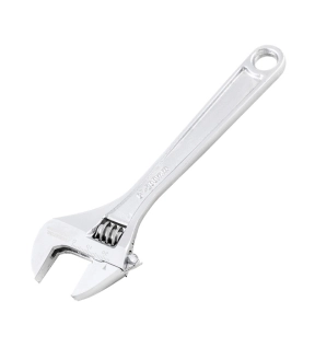 Adjustable Spanner Drop Forged Chrome Vanadium Steel 8in200mm Length