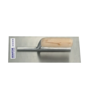 Steel Finishing Trowel 280mm x 115mm