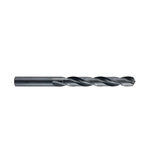 Jobber Drill 135mm Normal Helix High Speed Steel Black Oxide