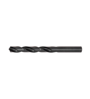 Jobber Drill 14mm Normal Helix High Speed Steel Black Oxide