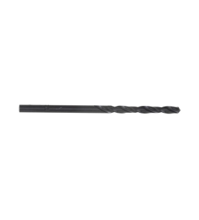 Jobber Drill 8mm Normal Helix High Speed Steel Black Oxide