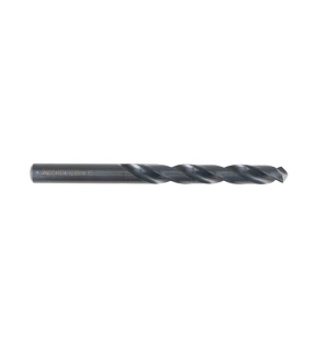 Jobber Drill 12mm Normal Helix High Speed Steel Black Oxide