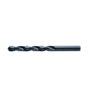 Jobber Drill 05mm Normal Helix High Speed Steel Black Oxide