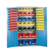 Storage & Handling