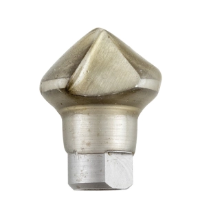 F20 High Speed Steel Hand Deburring Countersink 20mm x 90