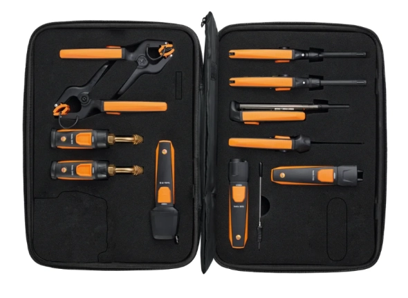Smart Probes HVAC/R Ultimate kit 1