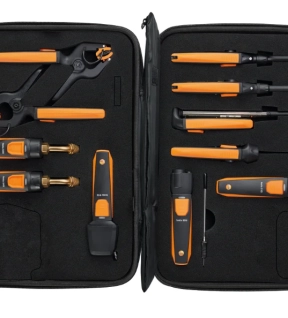 Smart Probes HVACR Ultimate kit