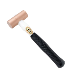 930g Copper Mallet Plastic Shaft