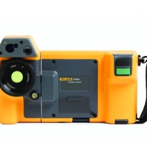 TiX580 Infrared Camera