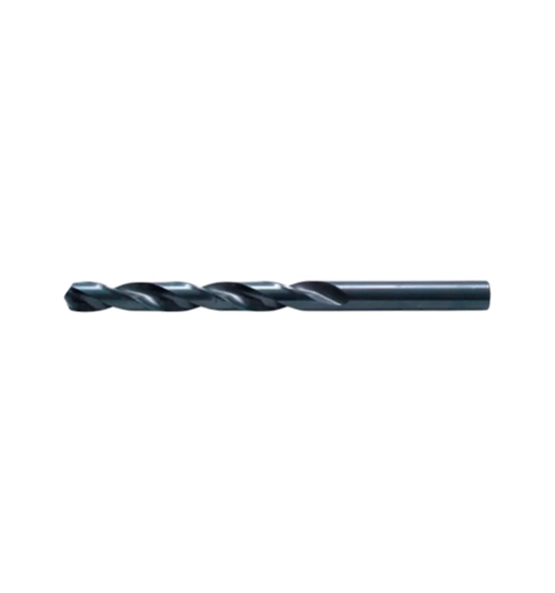 Jobber Drill, 4.1mm, Normal Helix, High Speed Steel, Black Oxide 1