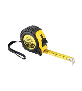 Dynamic Grip 5m  16ft Heavy Duty Tape Measure Metric and Imperial Class II