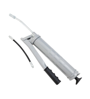 Side Lever Grease Gun 500cc Cartridge Fill