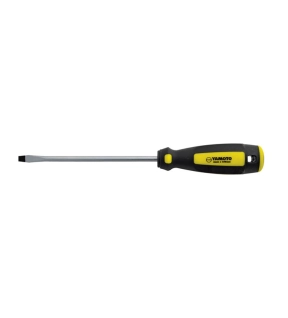 Standard Flat Head Screwdriver Slotted 6mm x 300mm