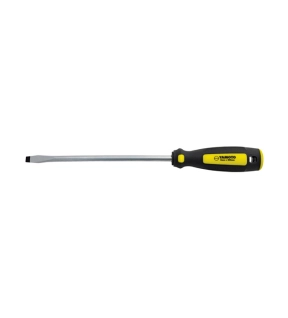 Standard Flat Head Screwdriver Slotted 8mm x 200mm