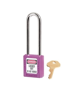 Master Lock 410LTPRP Thermoplastic 38mm