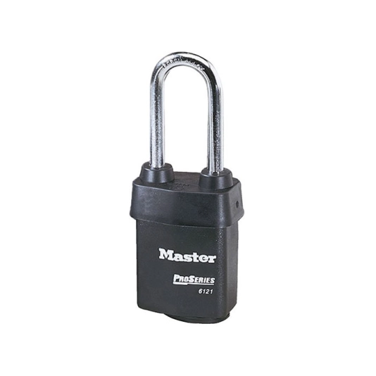 Master Lock 6121EURDLJ – 54mm Long 1