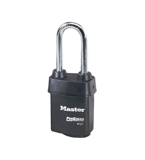 Master Lock 6121EURDLJ  54mm Long