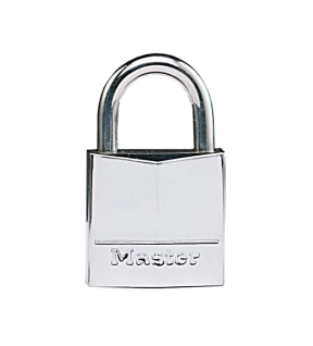 Master Lock 639D Body Kuningan  30mm