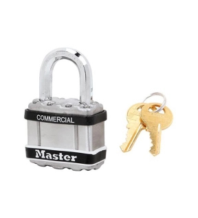 Master Lock M1STS Laminasi 44mm Magnum Series