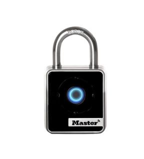 Master Lock 4400D 47mm Gembok Bluetooth Smart Lock