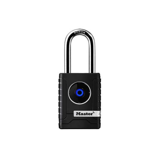 Master Lock 4401DLH (56mm) Gembok Bluetooth Smart Lock 1