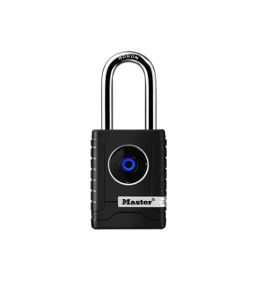 Master Lock 4401DLH 56mm Gembok Bluetooth Smart Lock