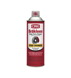Brakleen ProSeries Brake Parts Cleaner  NonFlammable 29 Wt Oz 05089PS