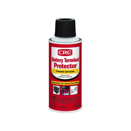 Battery Terminal Protector, 7.5 Wt Oz 05046 1