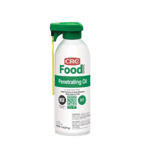 Food Grade Penetrating Oil 11 Wt Oz 03086