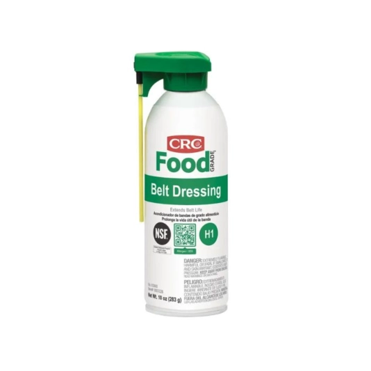 Food Grade Belt Dressing, 10 Wt Oz 03065 1