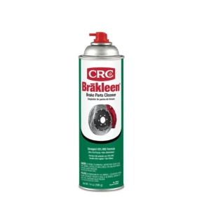 Brakleen NonChlorinated Brake Parts Cleaner 14 Wt Oz 05050