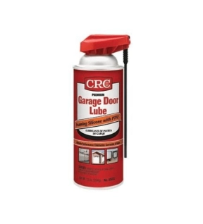 Premium Garage Door Lube 10 Wt Oz 05032