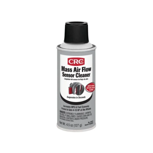 Mass Air Flow Sensor Cleaner, 4.5 Wt Oz 05610 1