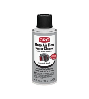 Mass Air Flow Sensor Cleaner 45 Wt Oz 05610