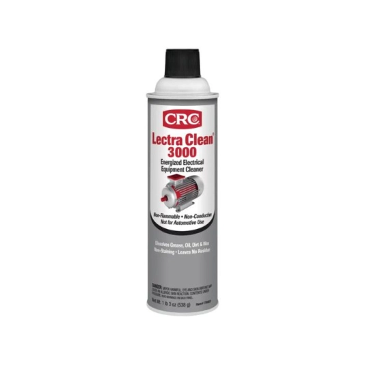 Lectra-Clean® 3000 Electric Parts Cleaner, 19 Wt Oz 1750521 1
