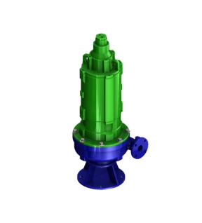 Submersible Pumps